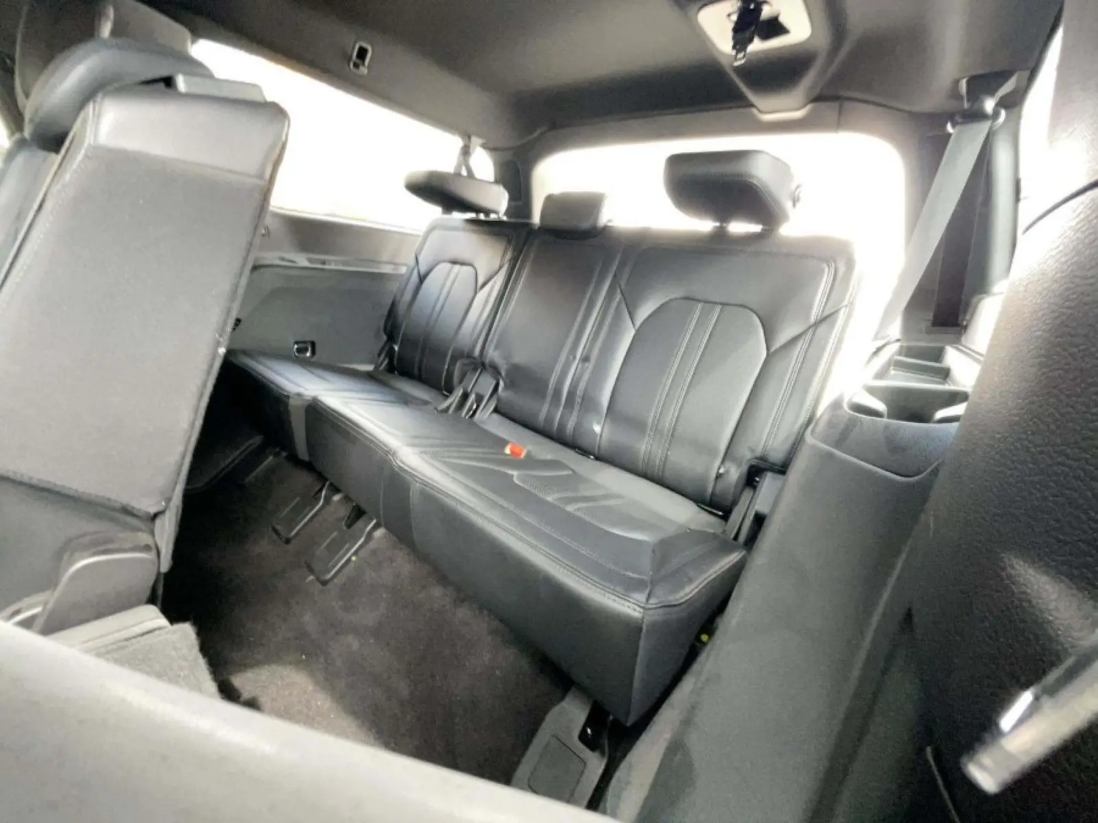 Ford Expedition Max Limited - 2021